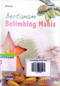 Image of Bertanam Belimbing Manis