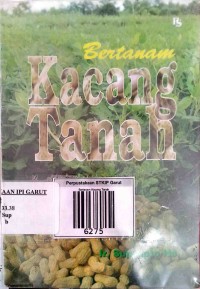Image of Bertanam Kacang Tanah