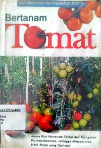 Image of Bertanam Tomat