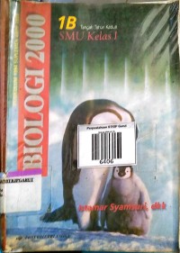 Image of Biologi 2000 Jilid 1B
