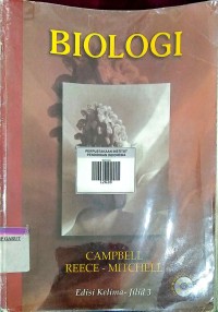 Image of Biologi