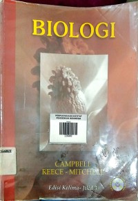 Image of Biologi