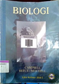 Image of Biologi Jilid 2