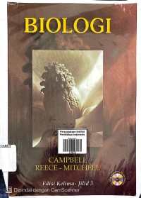 Image of Biologi Jilid 3
