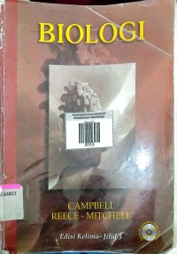 Image of Biologi Jilid 3