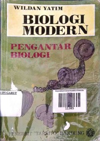 Image of Biologi Modern