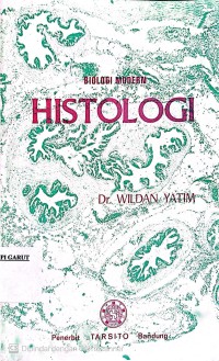 Image of Biologi Modern Histologi
