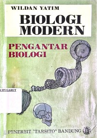 Image of Biologi Modern: Pengantar Biologi
