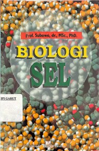 Image of Biologi Sel
