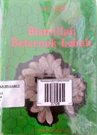 Image of Bismillah Beternak Lebah