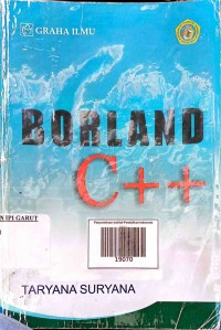 Image of Borlan C++