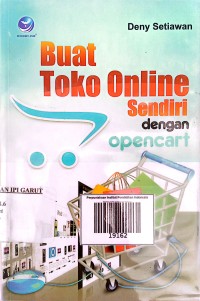 Image of Buat Toko Online Sendiri Dengan Opencart