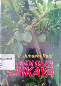 Image of Budi Daya Srikaya