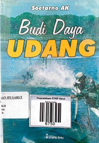 Image of Budi Daya Udang