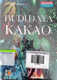 Image of Budidaya Kakao