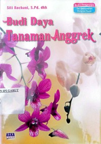 Image of Budidaya Tanaman Anggrek