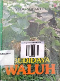 Image of Budidaya Waluh