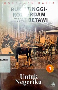 Image of Bukit Tinggi Rotterdam Lewat Betawi