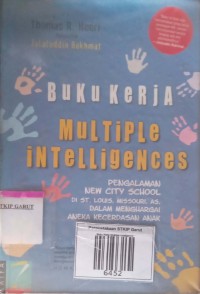 Image of Buku Kerja Multiple Inteligence