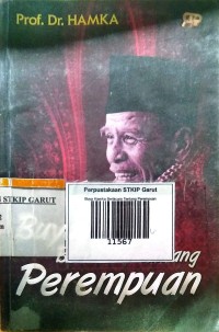 Image of Buya Hamka Berbicara Tentang Perempuan
