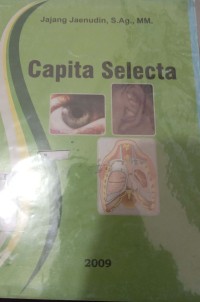 Image of Capita Selecta