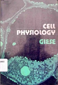Image of Cell Physiology