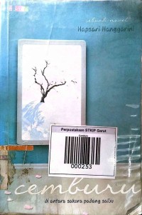 Image of Cemburu