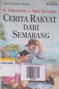 Image of Cerita Rakyat Dari Semarang