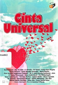 Image of Cinta Universal