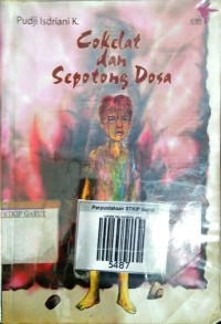 Image of Cokelat Dan Sepotong Dosa