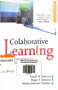 Image of Colaborative Learning