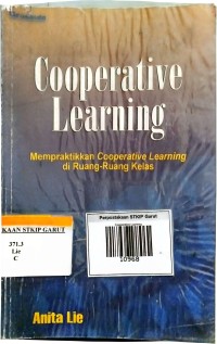 Image of Cooperative Learning