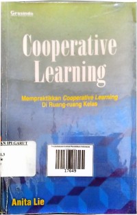 Image of Cooperative Learning