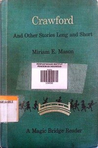 Image of Crawford and Other Stories Long and Short