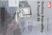 Image of Daceasy Accounting & Payroll 95