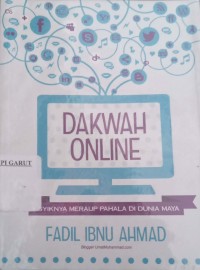 Image of Dakwah Online