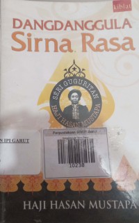 Image of Dangdanggula Sirna Rasa