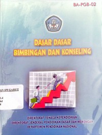 Image of Dasar-Dasar Bimbingan Dan Konseling