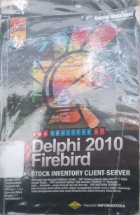 Image of Delphi 2010 Firebird