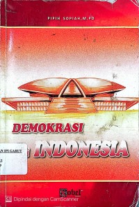 Image of Demokrasi di Indonesia