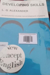 Image of Developing Skills