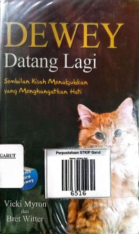 Image of Dewey Datang Lagi