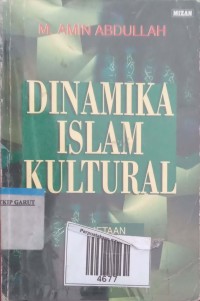 Image of Dinamika Islam kultural