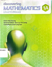 Image of Discovering Mathematics (2nd Edition)