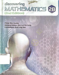 Image of Discovering Mathematics (2nd Edition)