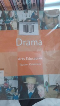 Image of Drama