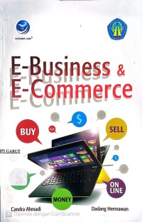 Image of E-Business & E-Commerce