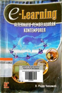Image of Elearning Alternatif Pembelajaran Kontemporer