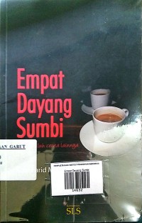 Image of Empat  Dayang Sumbi