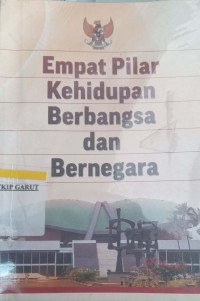 Image of Empat Pilar Kehidupan Berbangsa dan Bernegara
